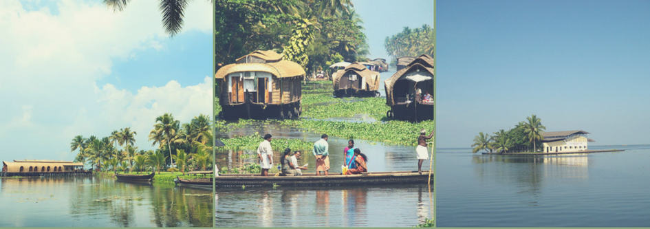 places to visit in kumarakom