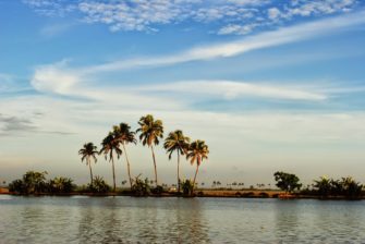 Vembanad Lake